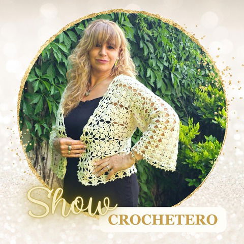 EL Show Crochetero de 