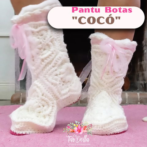 Pantu BOTAS 