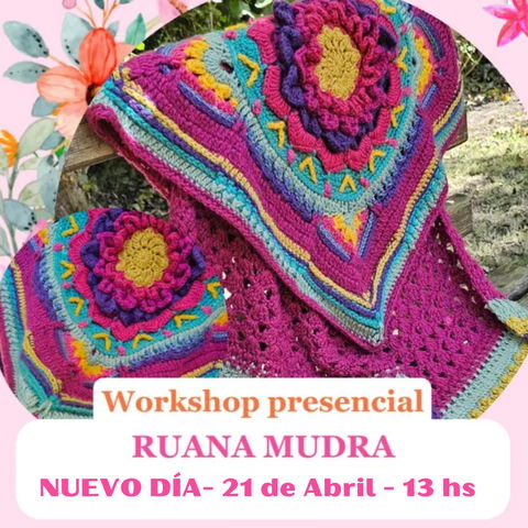  Workshop Presencial 