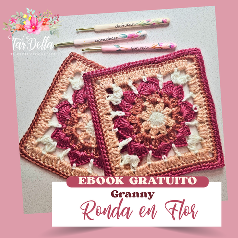 GRA-NNY Ronda en FLOR