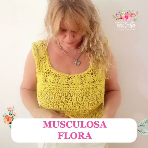 Muscu FLORA