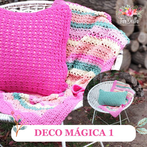 DECO MÁGICA 1