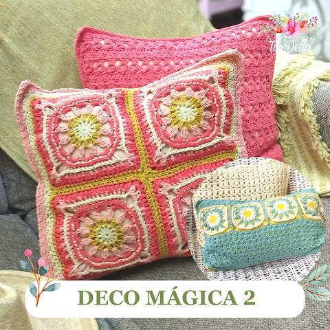 DECO MÁGICA 2