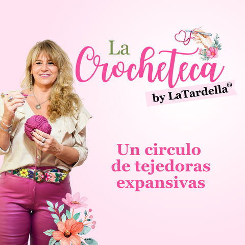 LA CROCHETECA