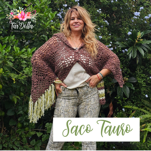 TAURO - Saco y mucho más!!!