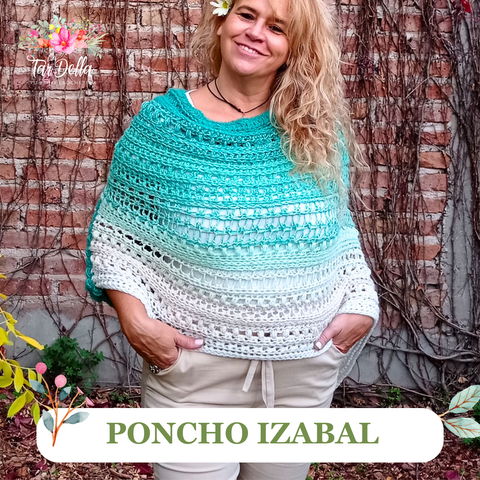 Los Ponchos IZABAL