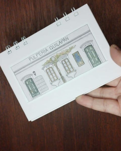 Cuaderno Anillado – Hoja Lisa