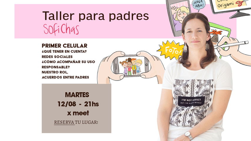 Primer celular - grupo Córdoba