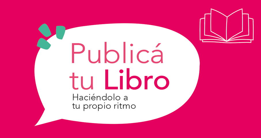 Publicá tu libro