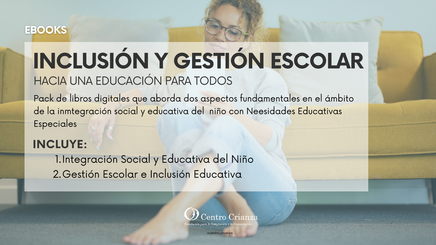 Inclusión y Gestión Escolar