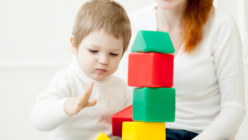 Estrategias de intervención para alumnos con Trastornos Del Espectro Autista