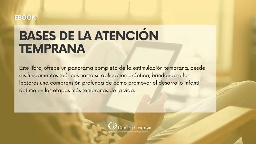 Bases de la Atención Temprana