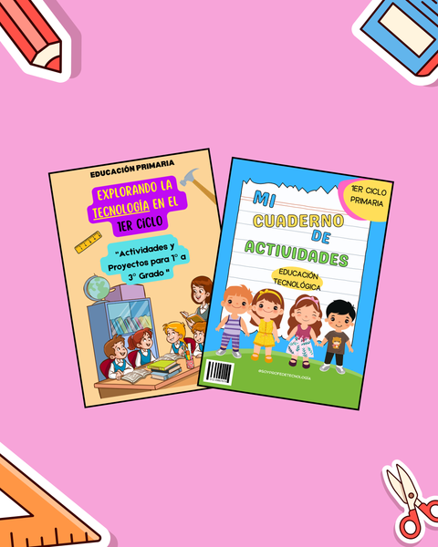 Clases listas 1er ciclo