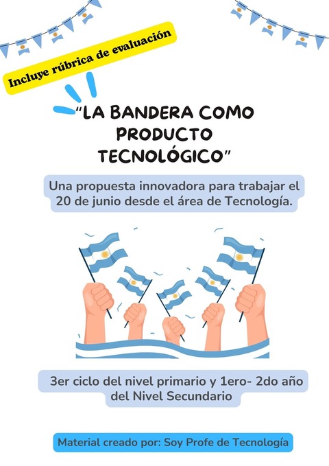 Secuencia didáctica 
