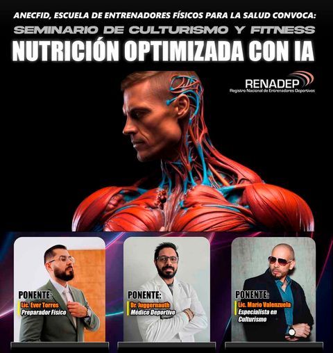 #𝟏𝟎 𝐍𝐔𝐓𝐑𝐈𝐂𝐈Ó𝐍 𝐎𝐏𝐓𝐈𝐌𝐈𝐙𝐀𝐃𝐀 𝐂𝐎𝐍 𝐈𝐀 + SUPLEMENTACIÓN DEPORTIVA