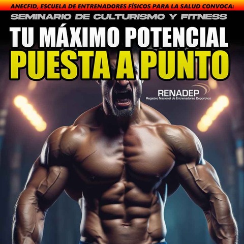 #9 PUESTA A PUNTO | Nivel Clasificado/Avanzado (Acceso anticipado)