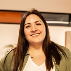 Florencia García - Gerente de Administración y Finanzas de Tecro Software Factory