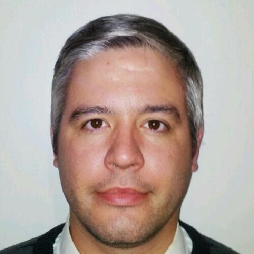 Juan Pablo Arano - Gerente General de Dos Ancla, empresa de industria alimenticia
