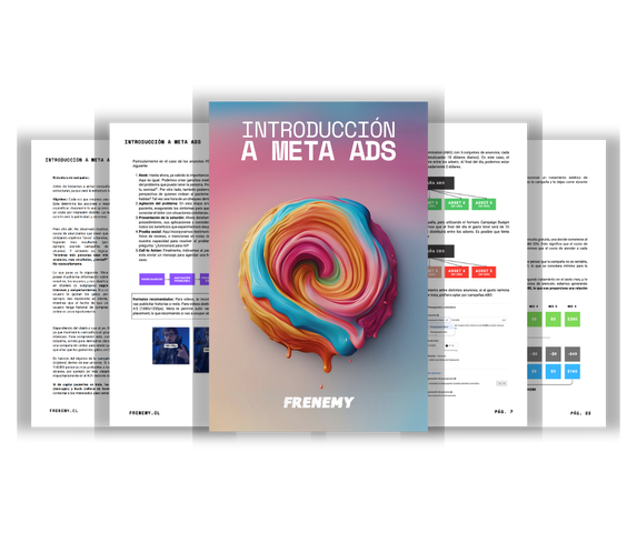 GUÍA DESCARGABLE INTRODUCCIÓN A META ADS