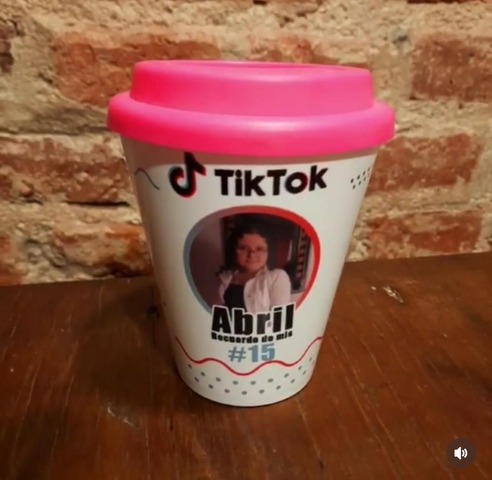 Paso a Paso Vaso Cónico