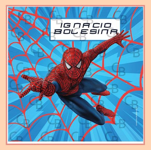 Set de Jardín 7 piezas - Araña