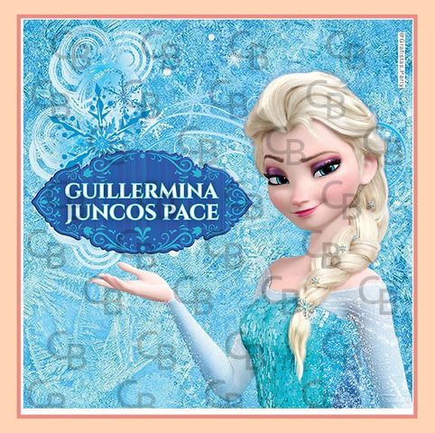 Set de Jardín 7 piezas - Hielo