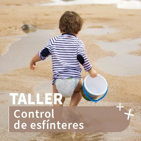 TALLER CONTROL DE ESFÍNTERES