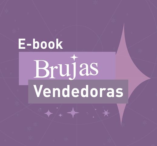 ✨ Brujas Vendedoras✨