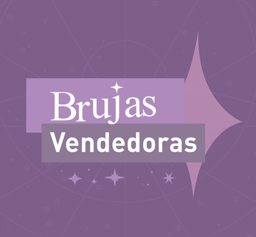 ✨ Brujas Vendedoras✨