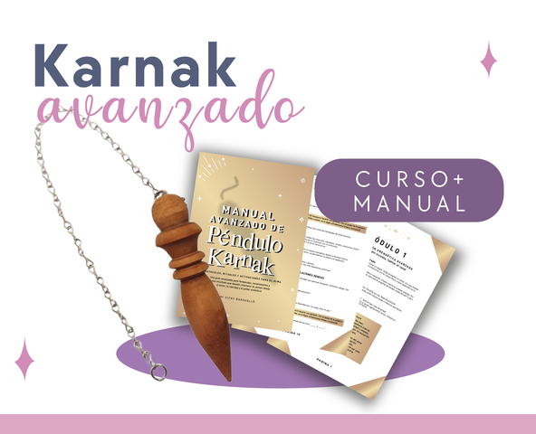 ⚡Karnak Avanzado⚡