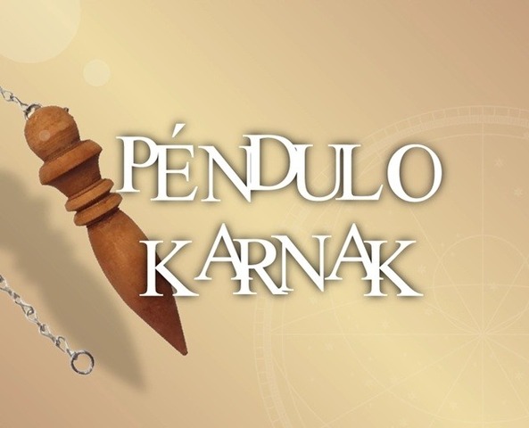 Clase introductoria de Péndulo Karnak