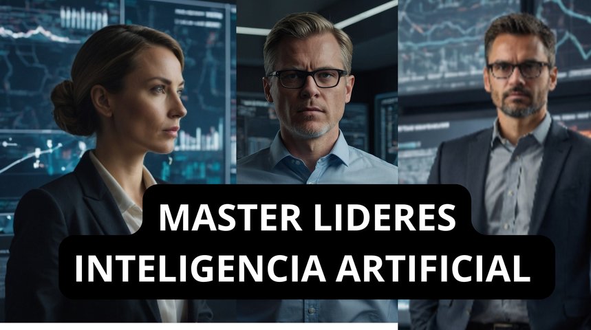 Master Creacion de Contenido, Automatizaciones ,Estrategias De Crecimiento y Ventas con Inteligencia Artificial