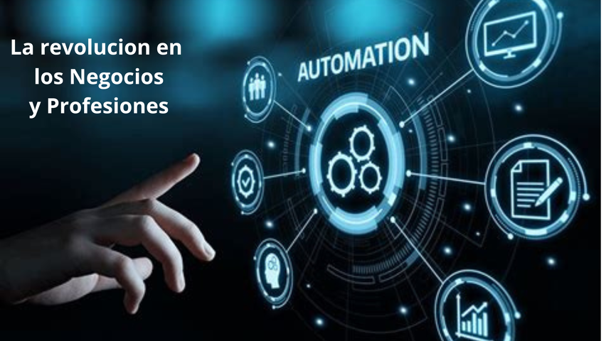 Master Automatizaciones Con Inteligencia Artificial