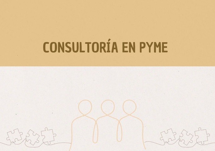 Consultoría en PYMES