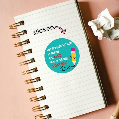 Stickers 