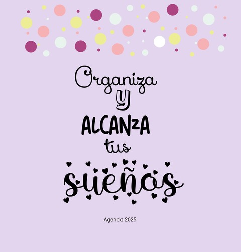 Agenda docente 2025