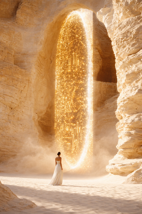 Registros Akáshicos