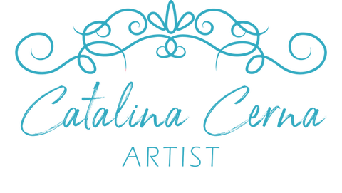 Nail Artist Catalina Cerna