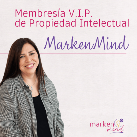 Membresía MARKENMIND