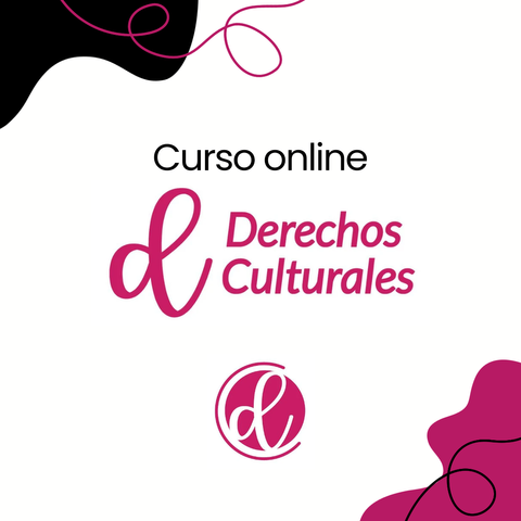 DERECHOS CULTURALES 