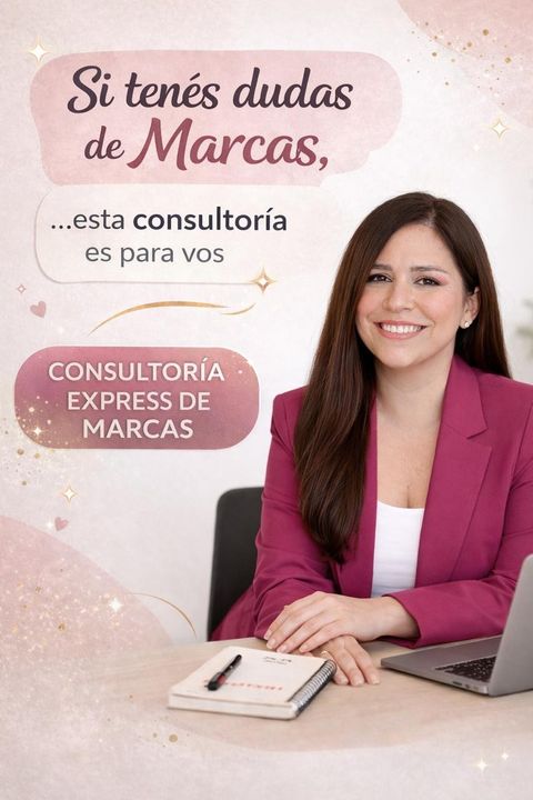 Consultoría Express de Marcas