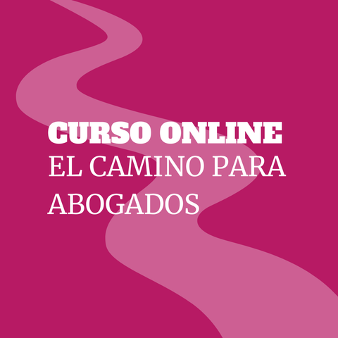 EL CAMINO PARA ABOGADOS