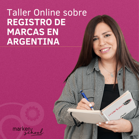 REGISTRO DE MARCAS EN ARGENTINA 