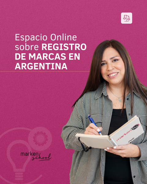 REGISTRO DE MARCAS EN ARGENTINA 