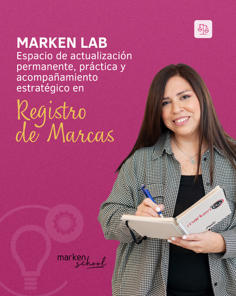 MARKEN LAB