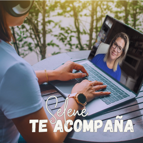Selene Te Acompaña