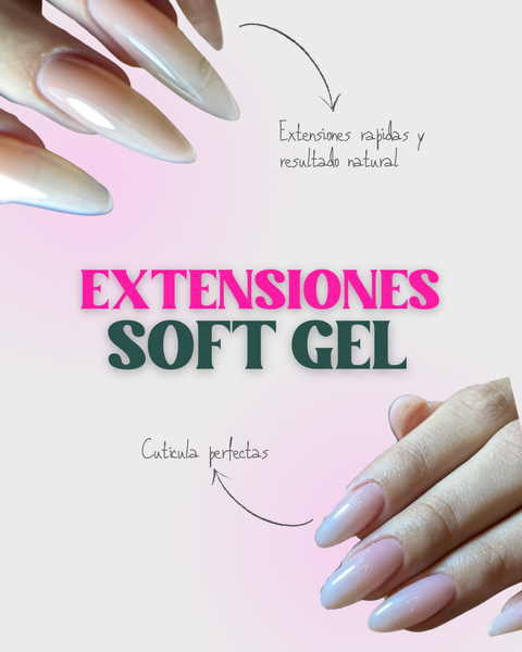 Soft Gel Premium