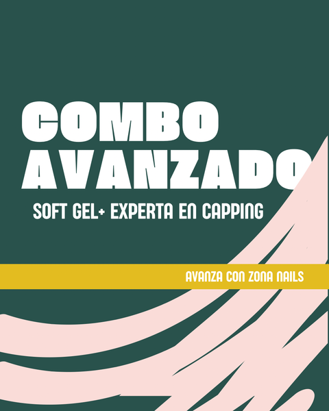COMBO AVANZADO