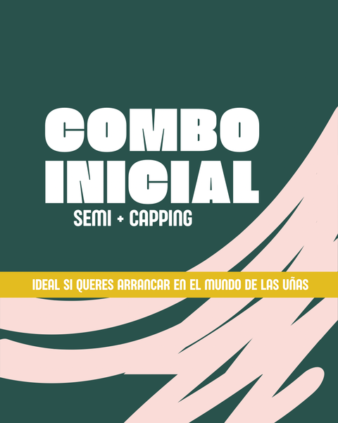 COMBO INICIAL