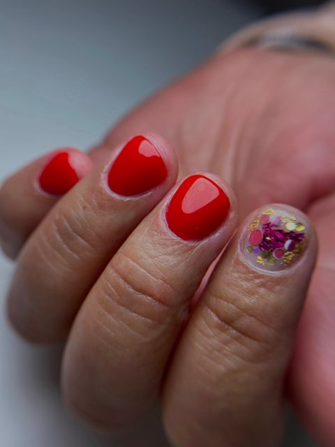 Curso de Manicuría Inicial: Esmaltado Semipermanente